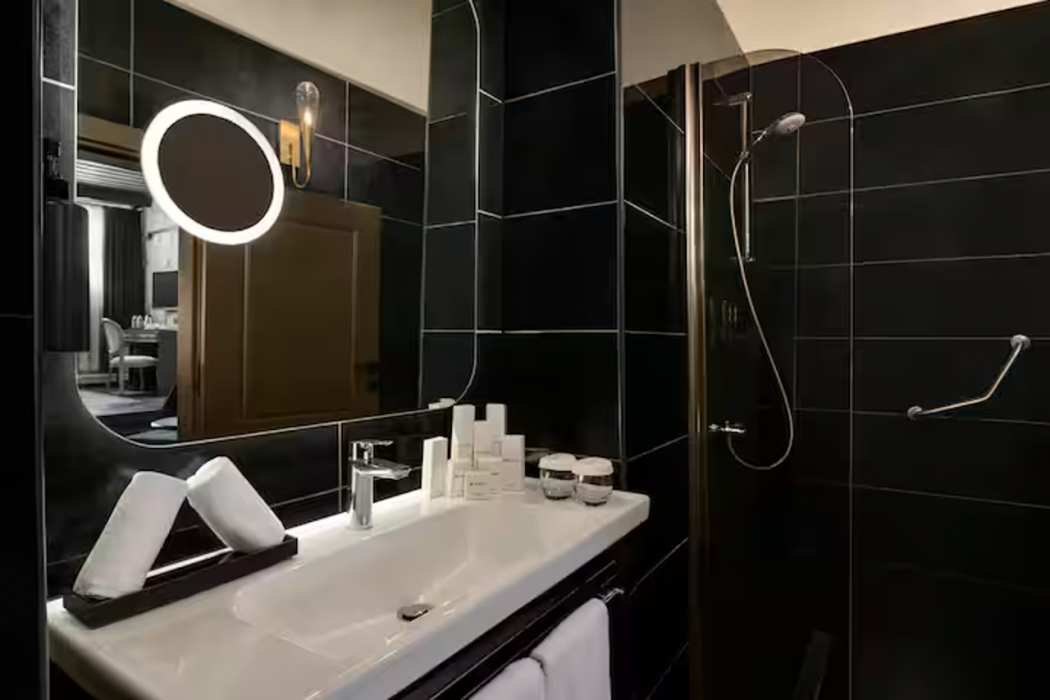 Wyndham Tarsus St.Paul 17/61