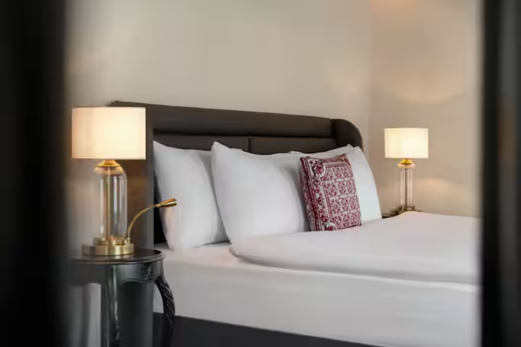 Wyndham Tarsus St.Paul 16/61