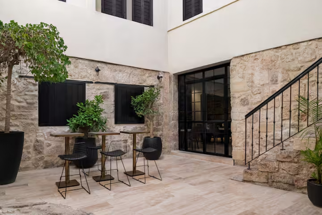 Wyndham Tarsus St.Paul 26/61
