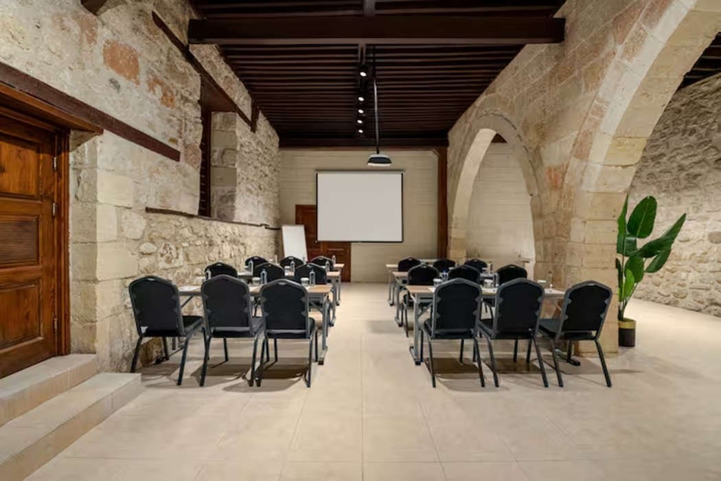 Wyndham Tarsus St.Paul 28/61