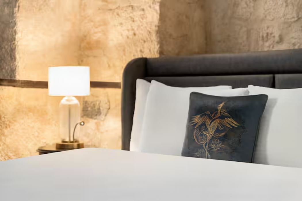 Wyndham Tarsus St.Paul 13/61