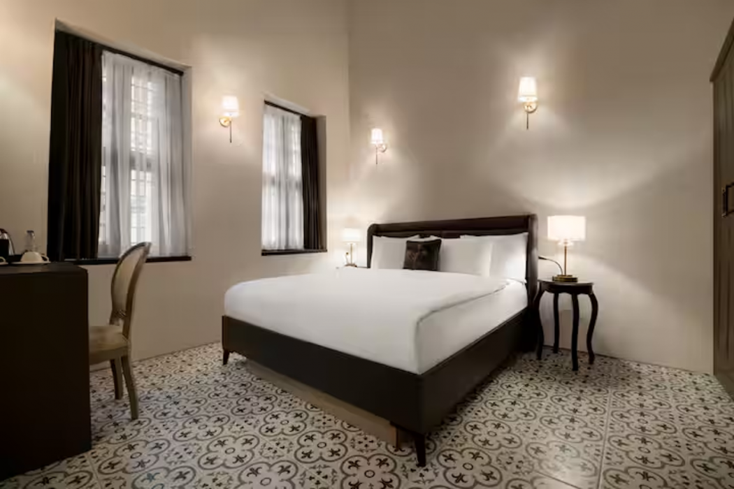 Wyndham Tarsus St.Paul 14/61