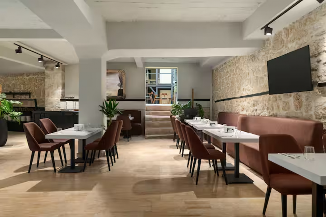 Wyndham Tarsus St.Paul 27/61