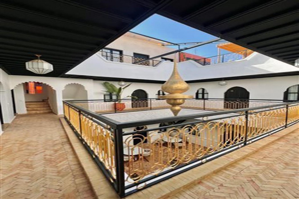 Riad El Khaeir Hammam & Spa 20/39