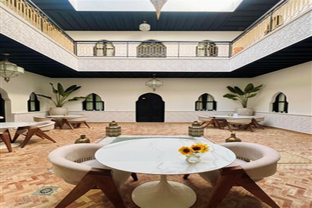 Riad El Khaeir Hammam & Spa 26/39