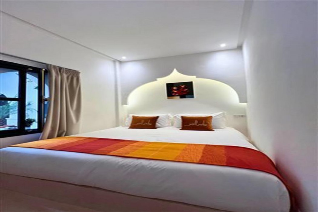 Riad El Khaeir Hammam & Spa 14/39
