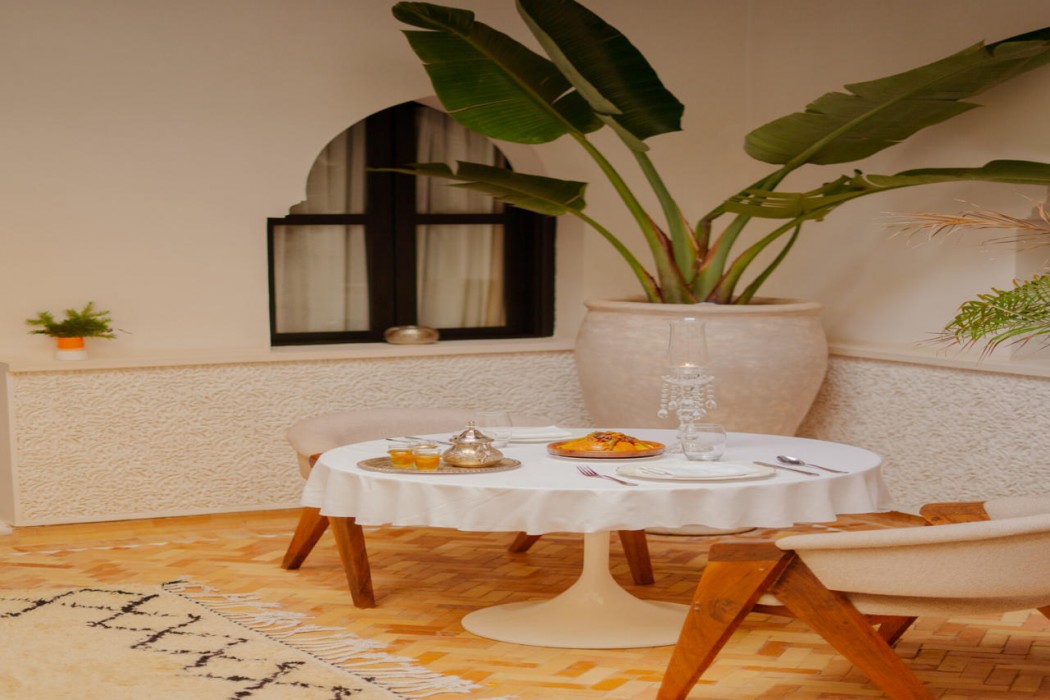 Riad El Khaeir Hammam & Spa 25/39