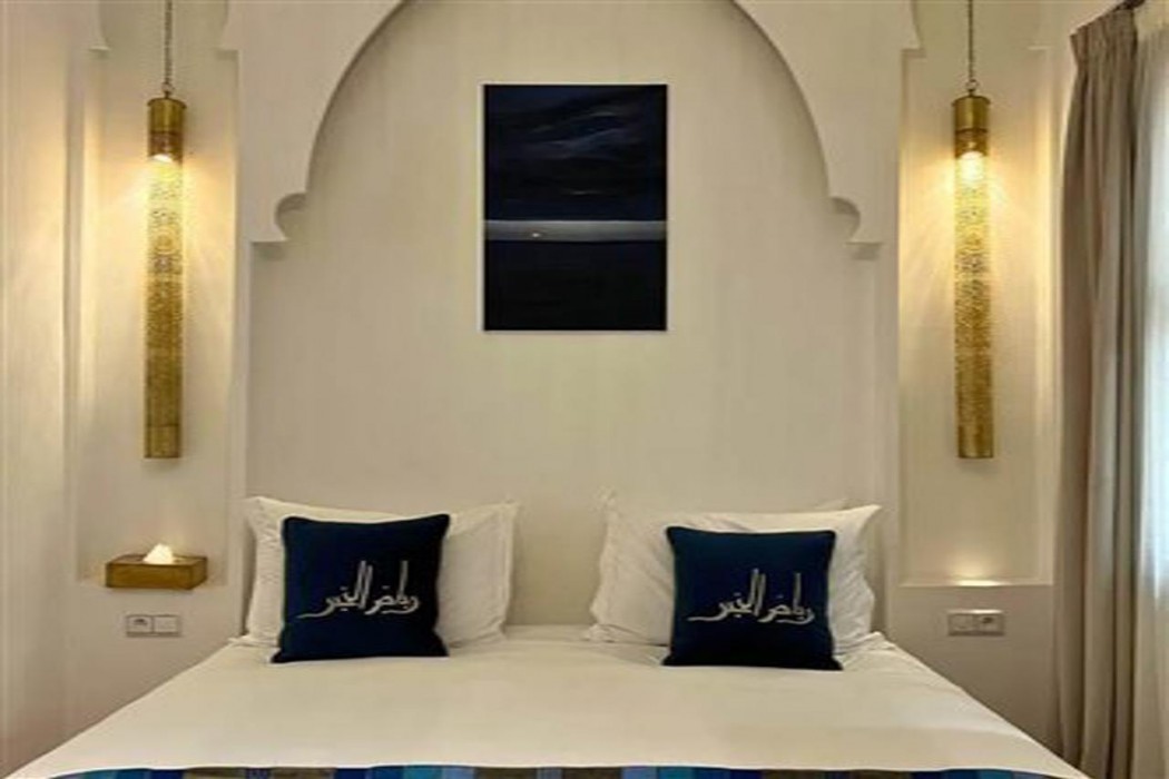 Riad El Khaeir Hammam & Spa 9/39