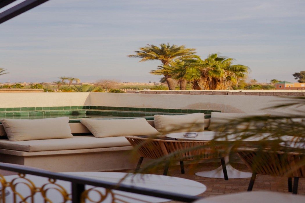 Riad El Khaeir Hammam & Spa 24/39