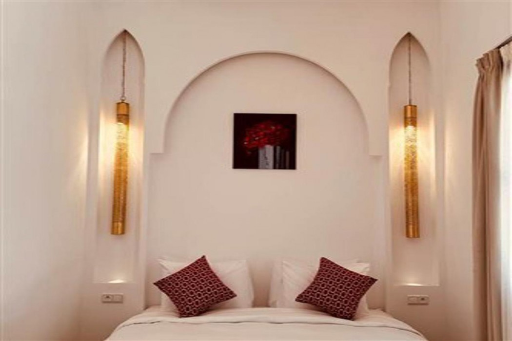 Riad El Khaeir Hammam & Spa 11/39