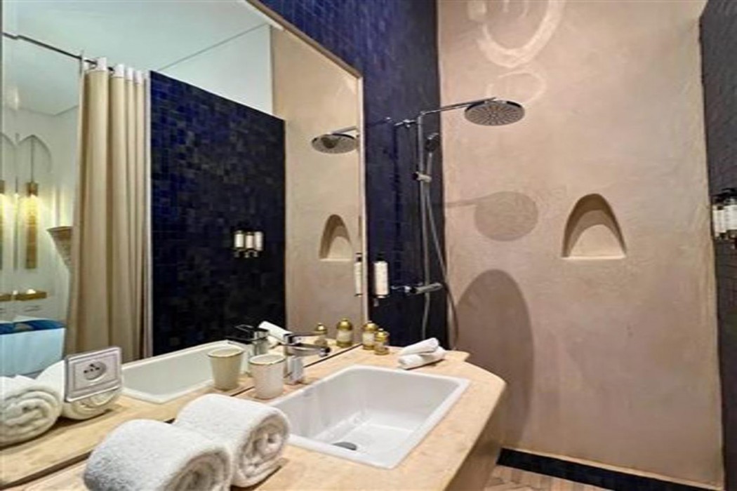 Riad El Khaeir Hammam & Spa 19/39