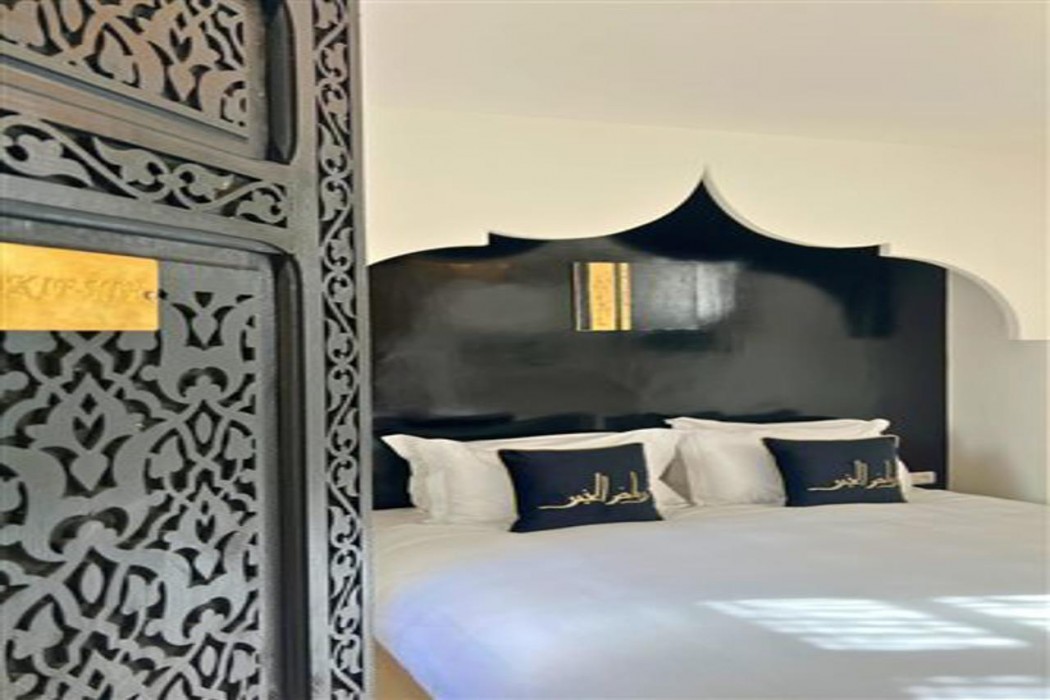 Riad El Khaeir Hammam & Spa 7/39