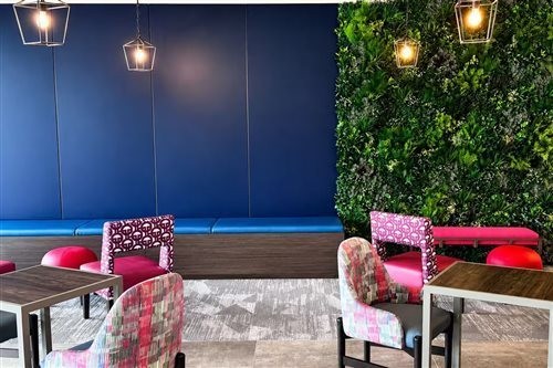 Hawthorn Extended Stay by Wyndham Mebane 10/16