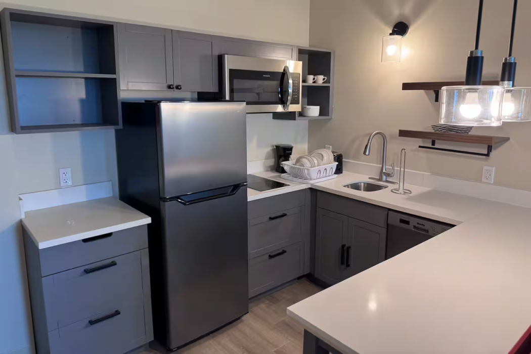 Hawthorn Extended Stay by Wyndham Mebane 5/16