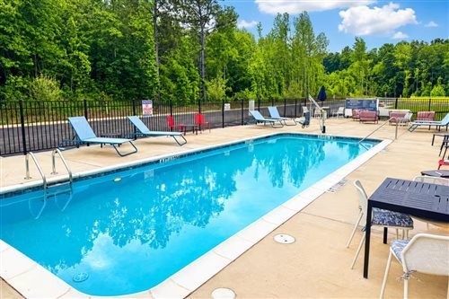 Hawthorn Extended Stay by Wyndham Mebane 11/16