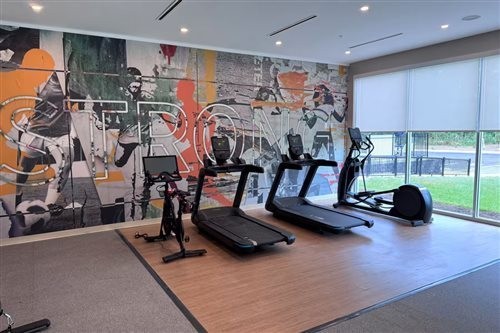 Hawthorn Extended Stay by Wyndham Mebane 12/16