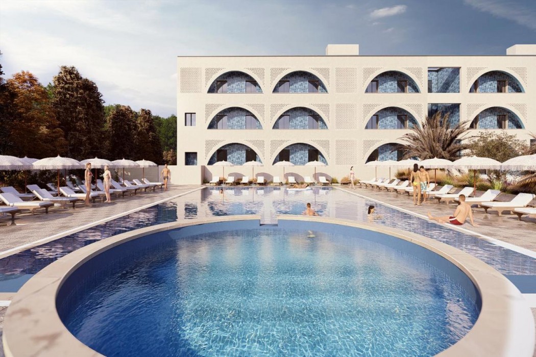 CDS Hotels Ninfe Saracene 41/76
