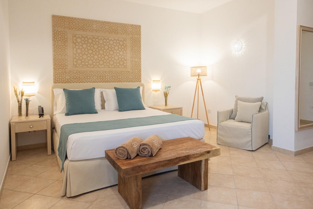CDS Hotels Ninfe Saracene 19/76