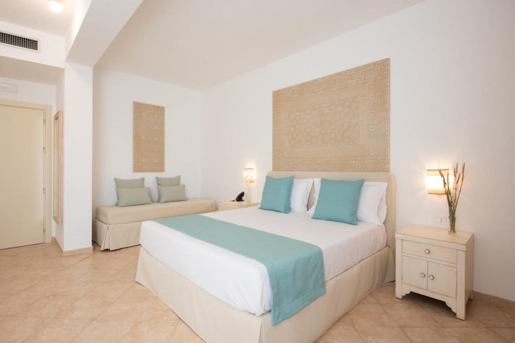 CDS Hotels Ninfe Saracene 16/76
