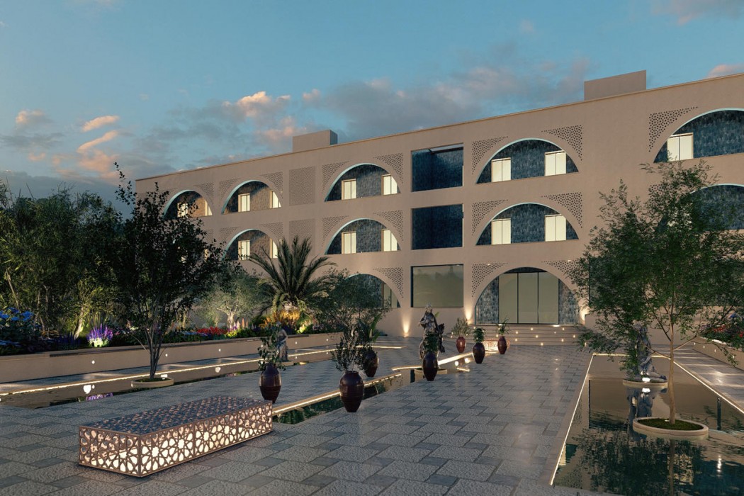 CDS Hotels Ninfe Saracene 图片5