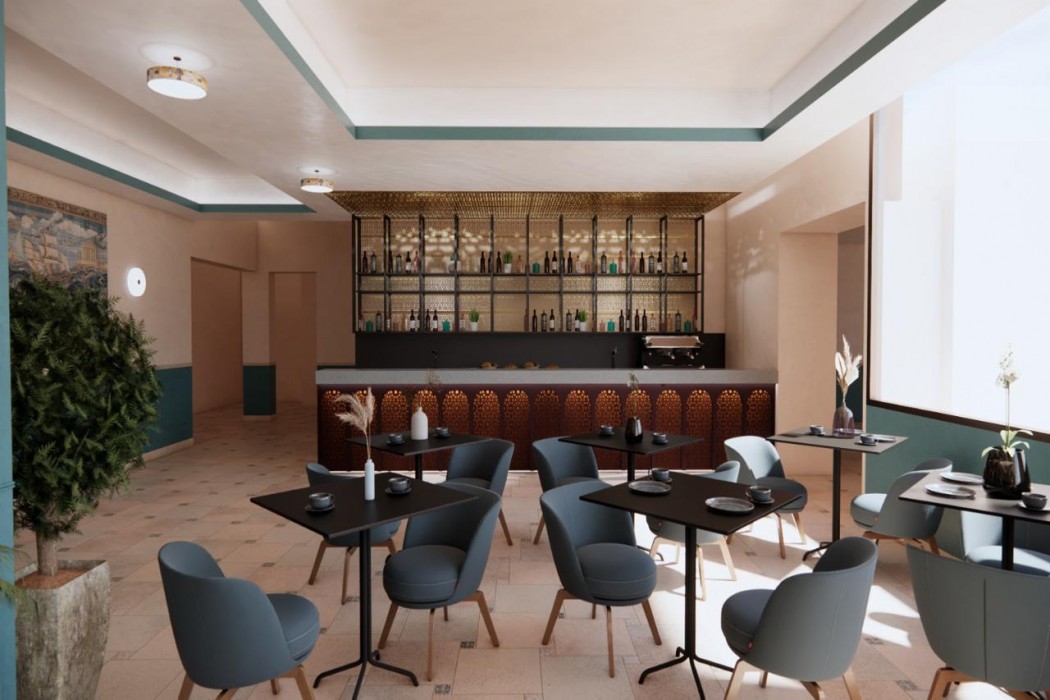 CDS Hotels Ninfe Saracene 10/76