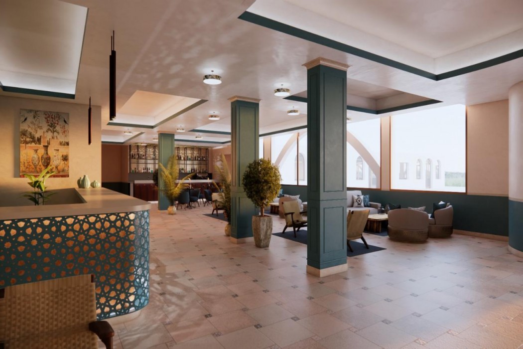 CDS Hotels Ninfe Saracene 6/76