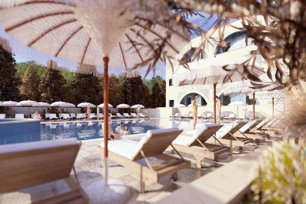 CDS Hotels Ninfe Saracene 40/76