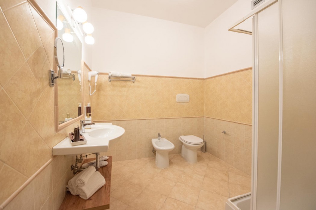 CDS Hotels Ninfe Saracene 74/76