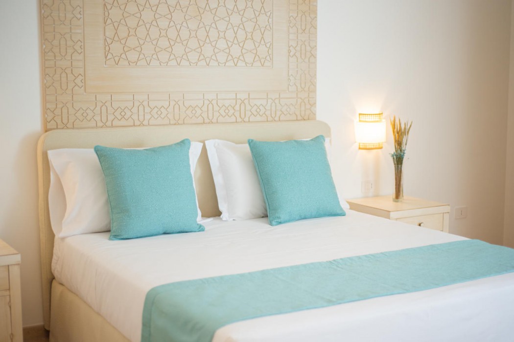 CDS Hotels Ninfe Saracene 14/76
