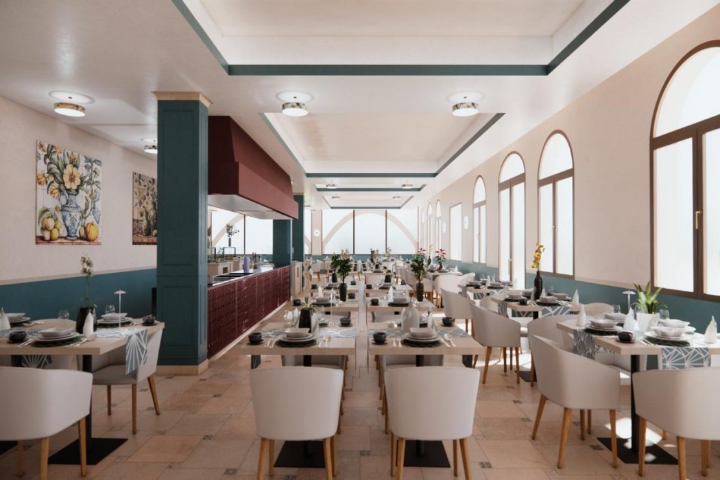 CDS Hotels Ninfe Saracene 38/76