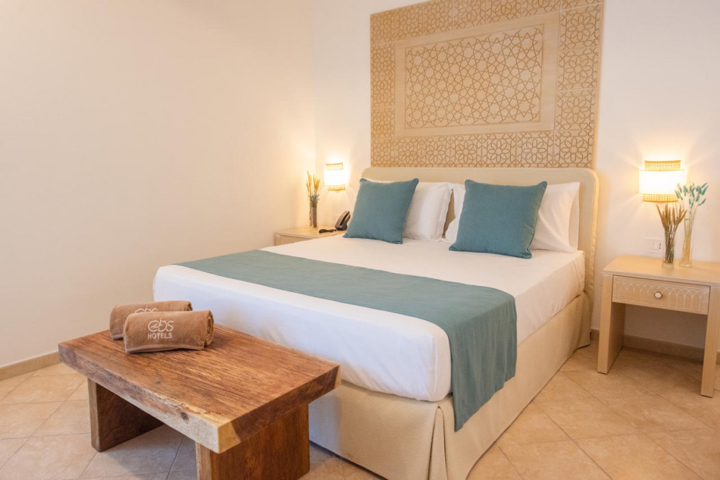 CDS Hotels Ninfe Saracene 21/76