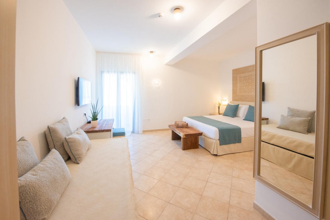 CDS Hotels Ninfe Saracene 18/76