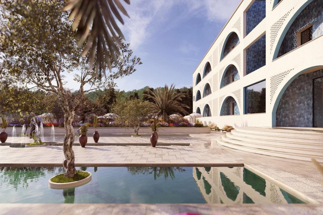 CDS Hotels Ninfe Saracene 图片3
