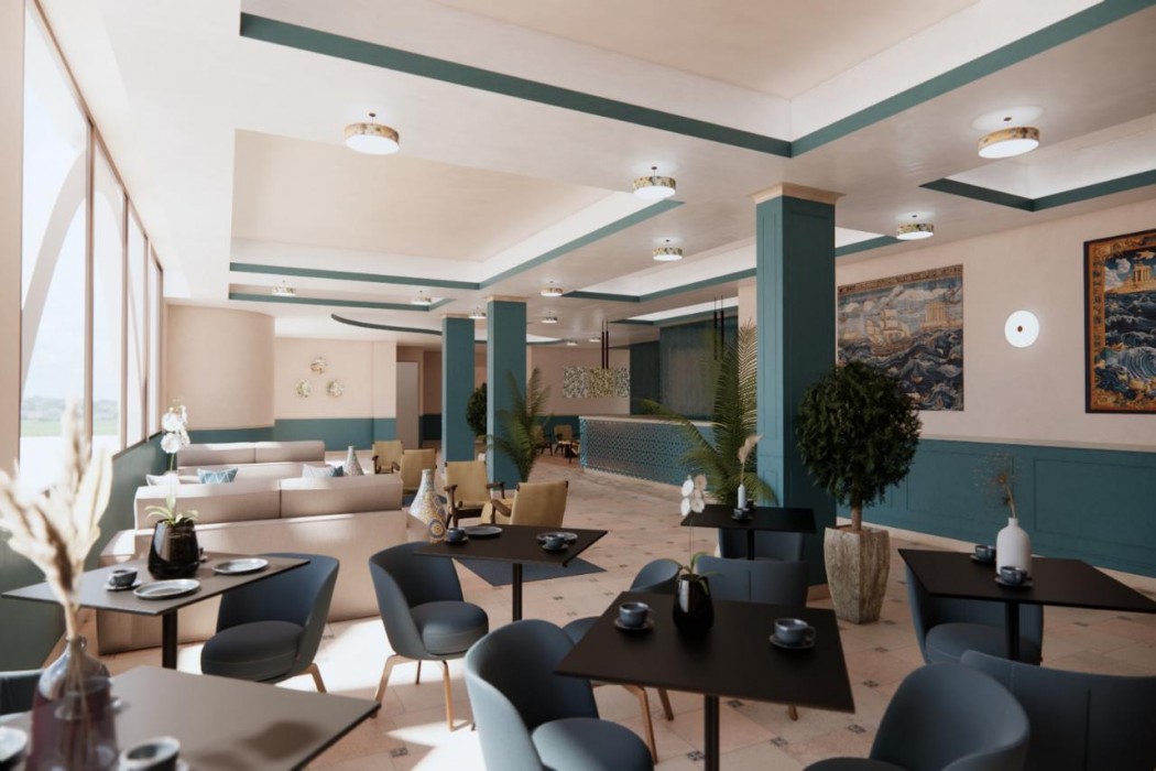 CDS Hotels Ninfe Saracene 7/76