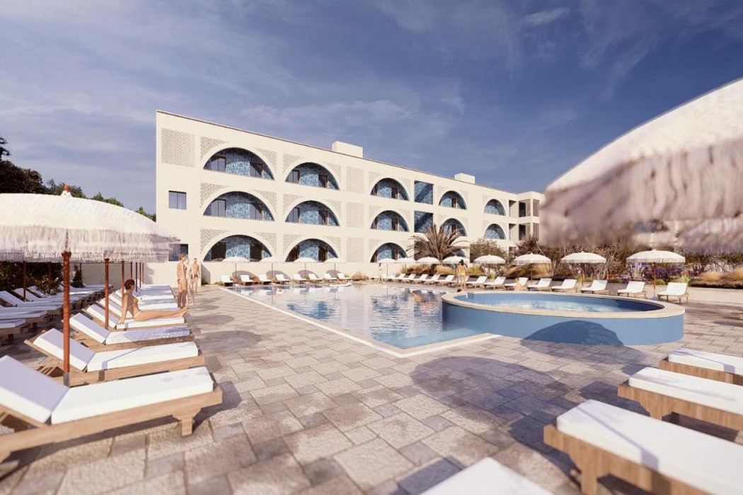 CDS Hotels Ninfe Saracene 39/76