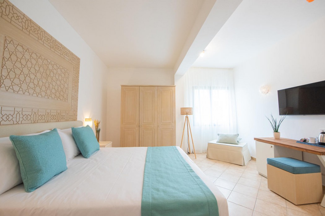CDS Hotels Ninfe Saracene 17/76