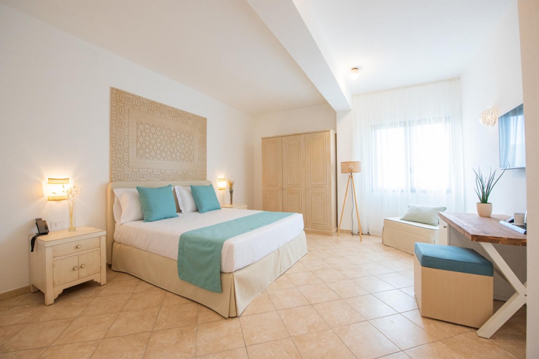 CDS Hotels Ninfe Saracene 13/76