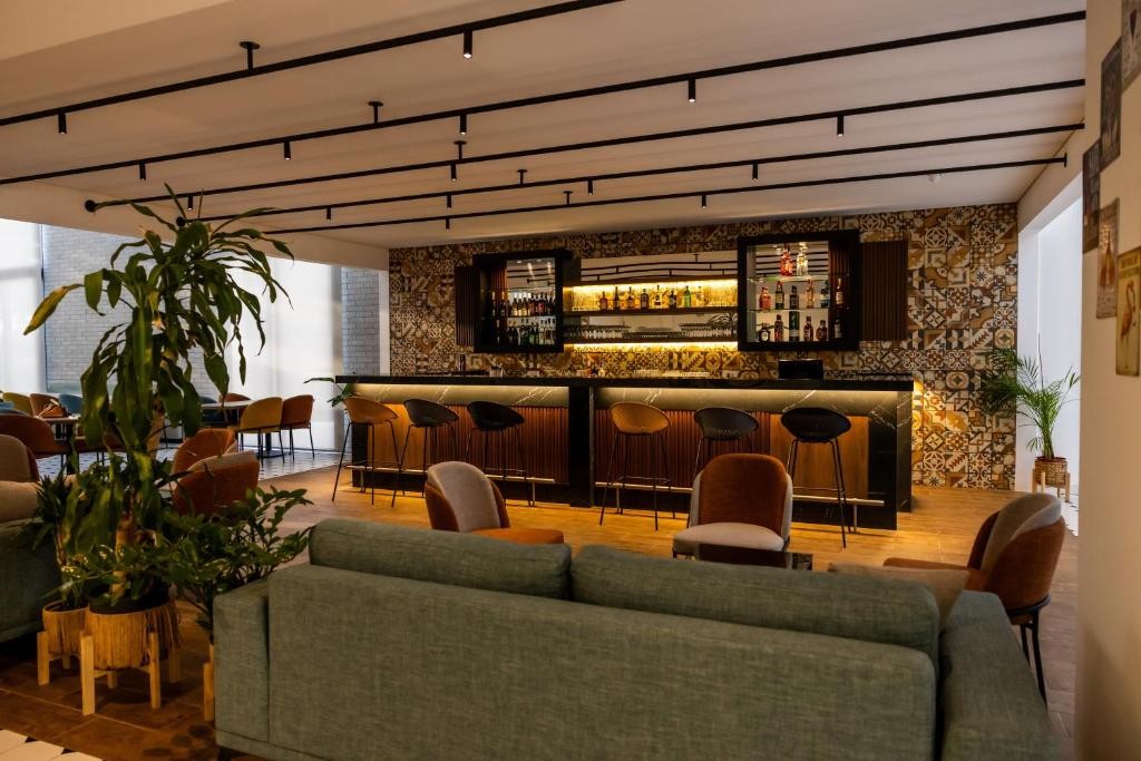 Le Grove Hotel, Jounieh 40/76