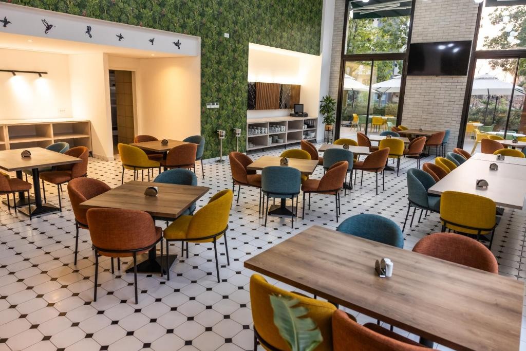Le Grove Hotel, Jounieh 34/76