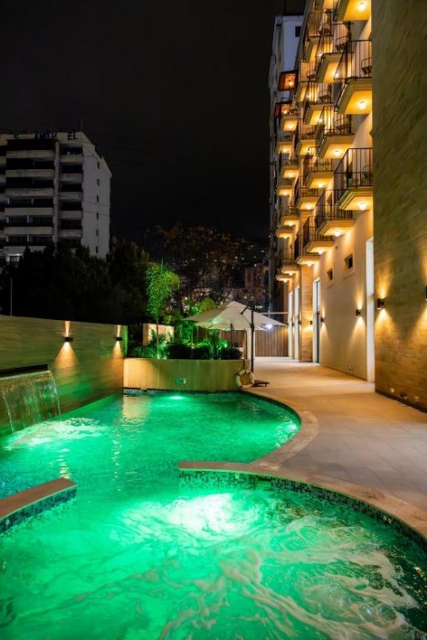 Le Grove Hotel, Jounieh 44/76