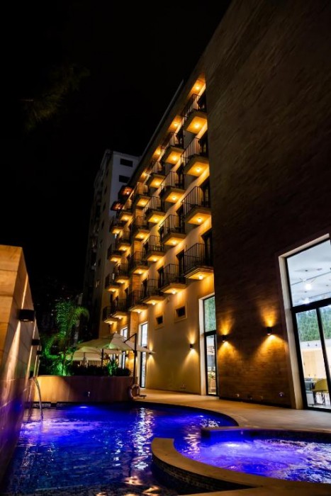 Le Grove Hotel, Jounieh 46/76