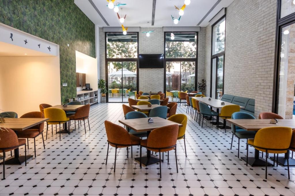 Le Grove Hotel, Jounieh 30/76
