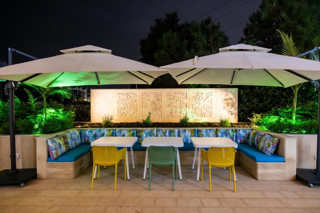 Le Grove Hotel, Jounieh 35/76