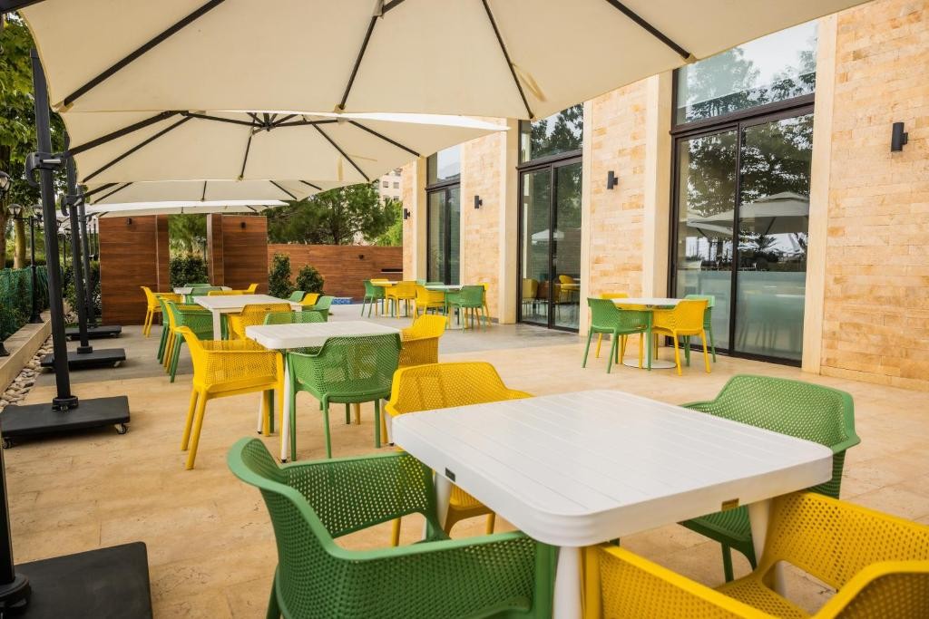 Le Grove Hotel, Jounieh 32/76