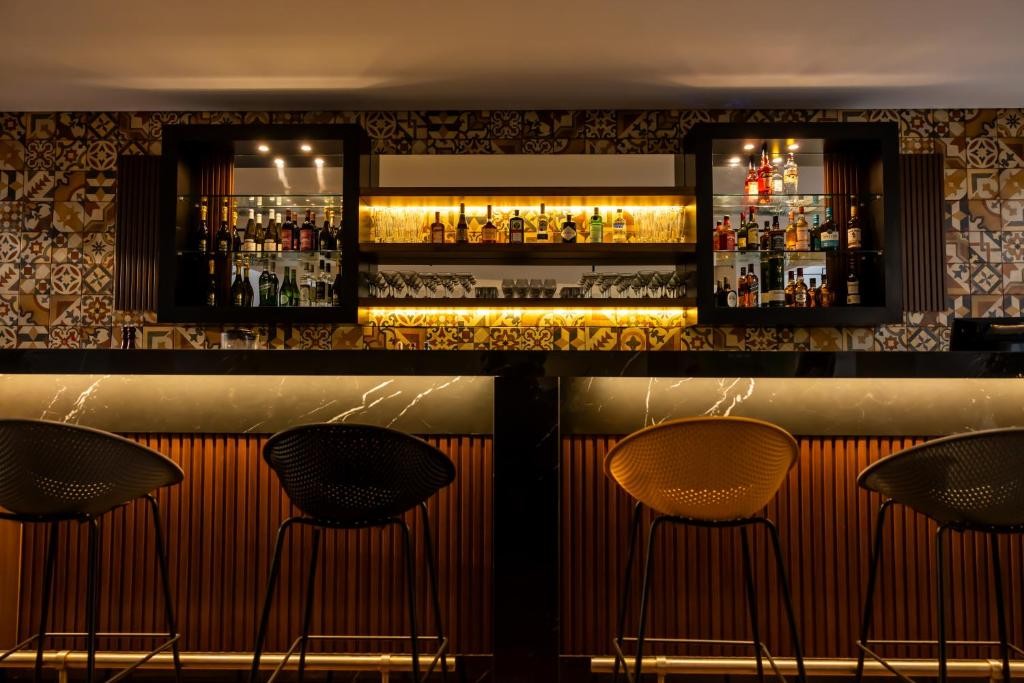 Le Grove Hotel, Jounieh 36/76