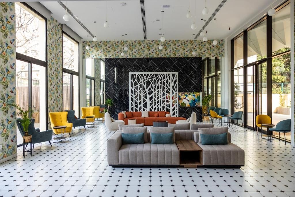 Le Grove Hotel, Jounieh 15/76