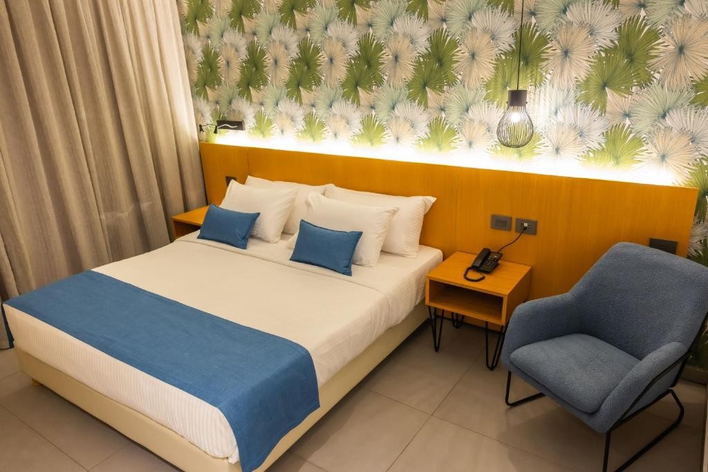 Le Grove Hotel, Jounieh 21/76