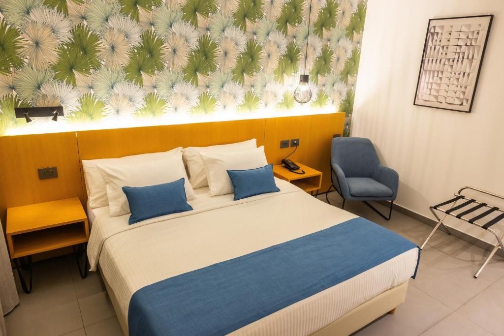 Le Grove Hotel, Jounieh 18/76
