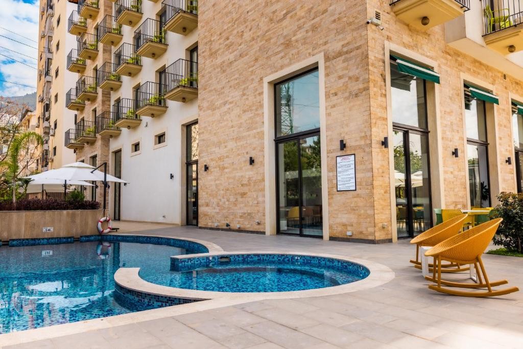 Le Grove Hotel, Jounieh 43/76