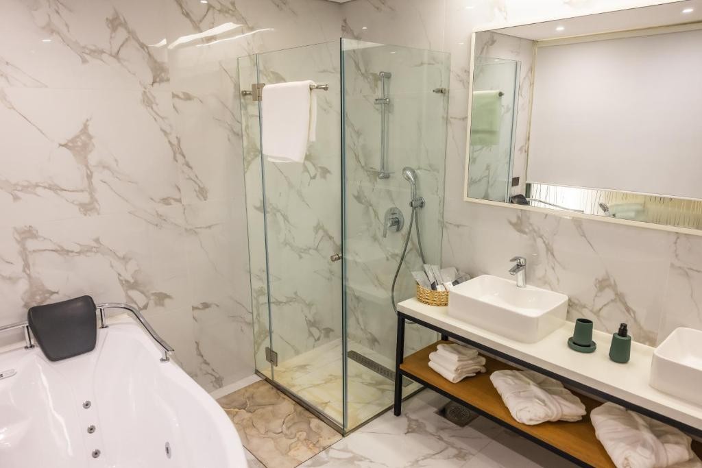 Le Grove Hotel, Jounieh 24/76